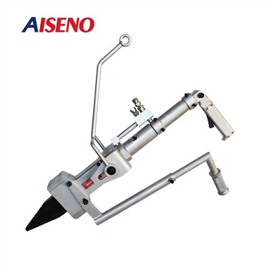 수직 주조 스플리터